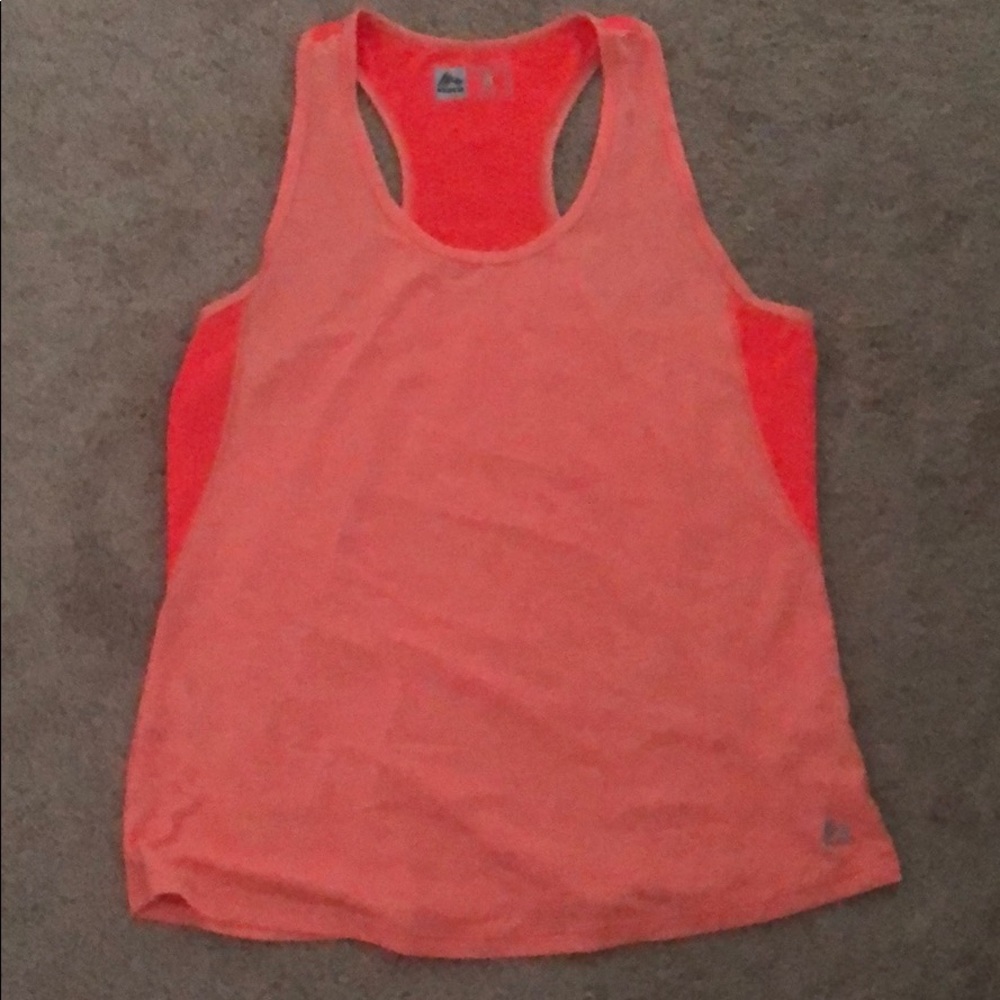 RBX athletic top